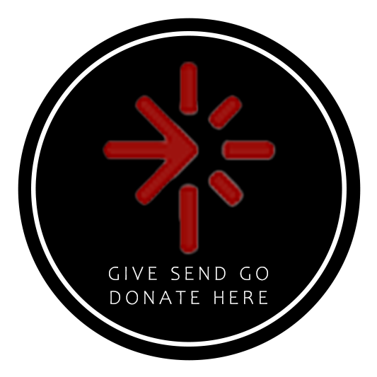 GiveSendGo Donate Button