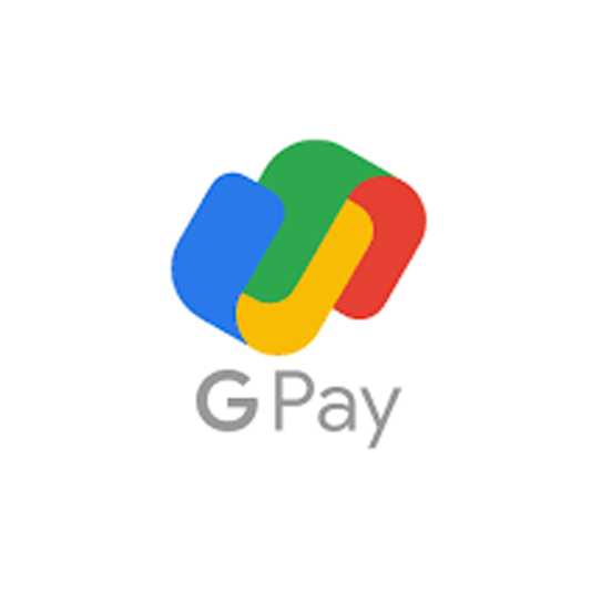 Google Pay Donate Button